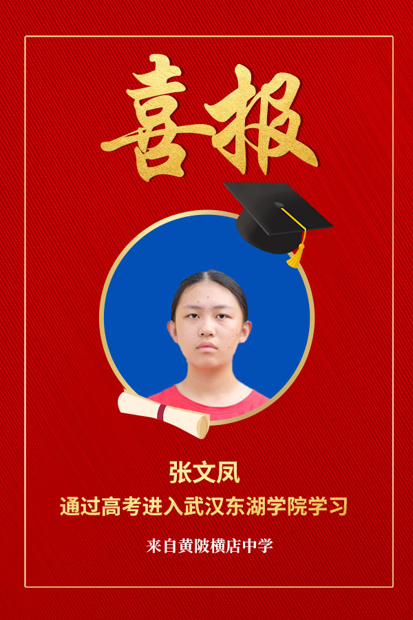 张文凤