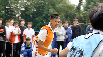 以球育魂强体魄，全面育人绽芳华  |武汉东湖光电学校 3*3 篮球比赛纪实